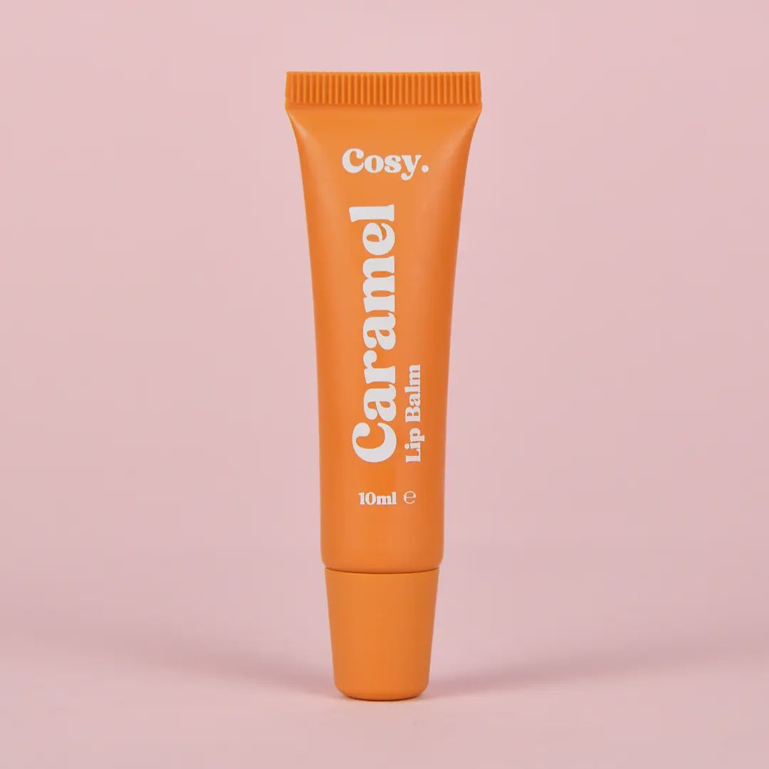Lip Balm - Caramel - Cosy Cosmetics