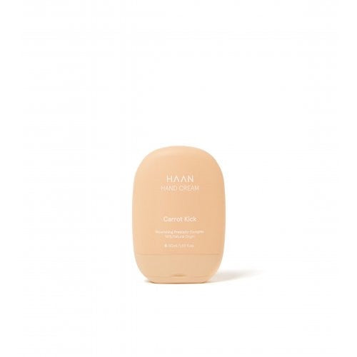 HAAN Hand Cream - Carrot Kick