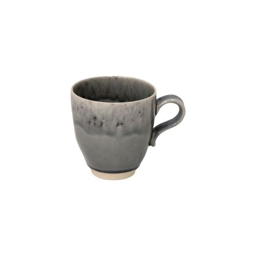 Mug: Ceramic Madeira - Grey