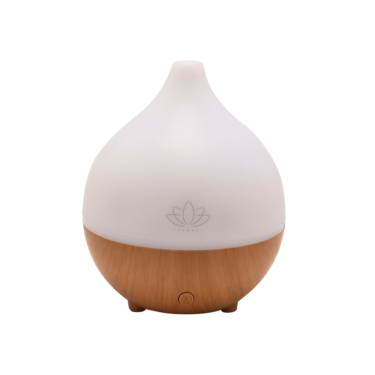 Electric Diffuser: Colour Changing Aroma  -  - Serenity
