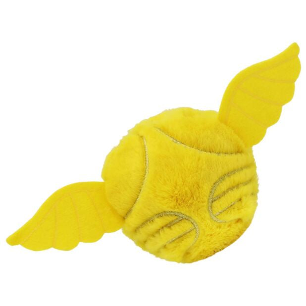 BEANIE BOUNCER: Plush Ball GOLDEN SNITCH - HARRY POTTER  - TY