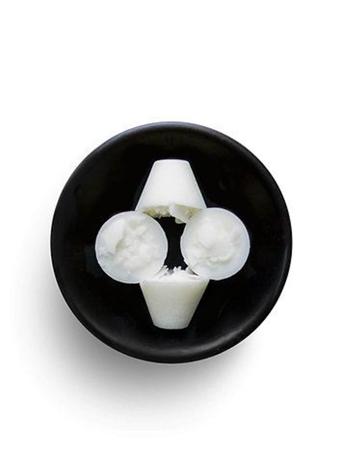Wax Melt: EVERYDAY Coconut & Lemongrass Soya Wax - Freckleface Home