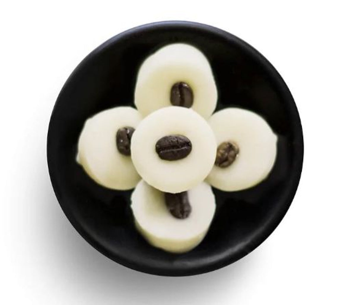 Wax Melt: EVERYDAY Coffee Cooler Soya Wax - Freckleface Home
