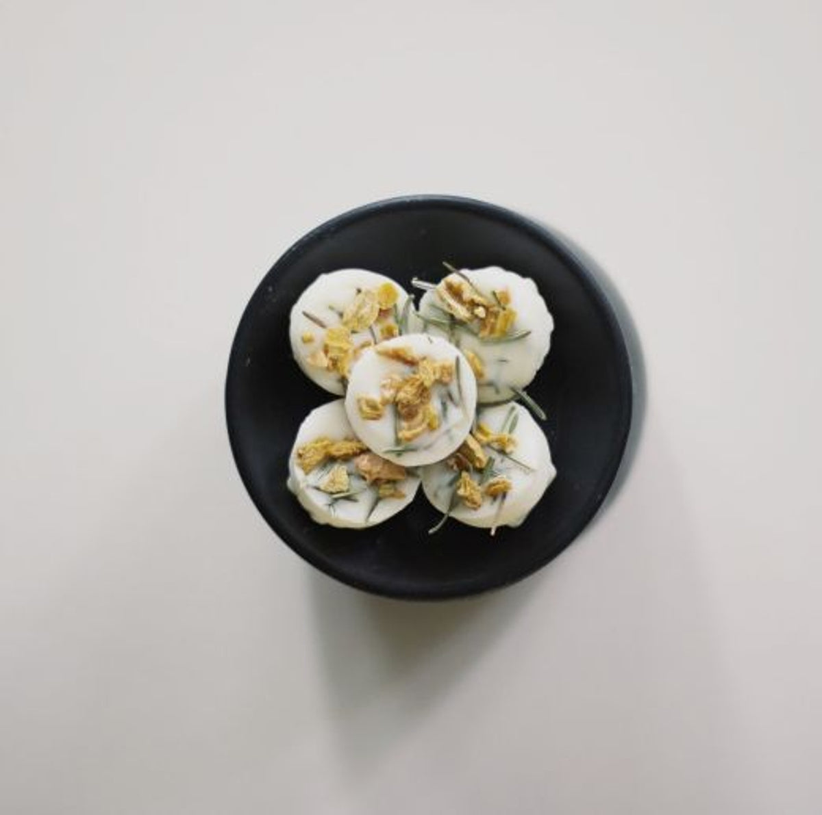 Wax Melt: EVERYDAY Lemon & Pine Soya Wax - Freckleface