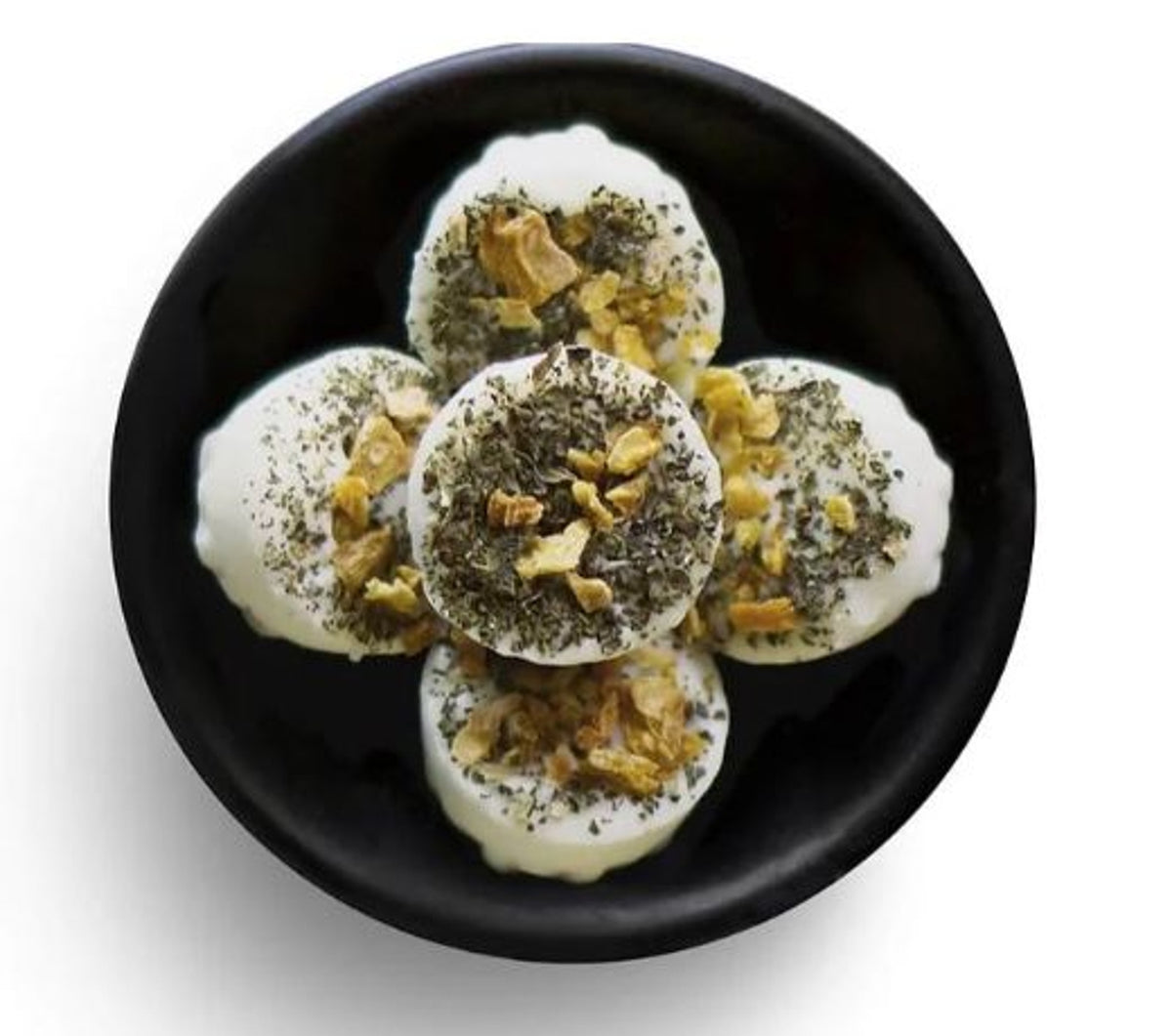 Wax Melt: EVERYDAY Orange, Lime & Basil Soya Wax - Freckleface Home
