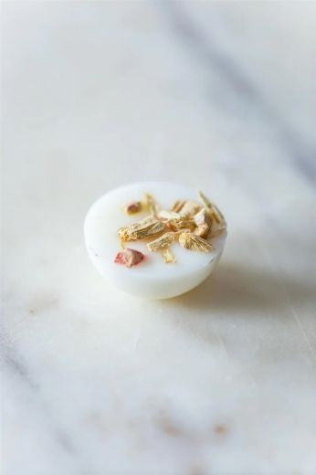 Wax Melt: EVERYDAY Sweet Pea Soya Wax - Freckleface Home